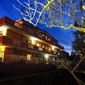 Don Antonio Residence
